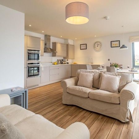 2 King Georges - Aldeburgh Coastal Cottages Εξωτερικό φωτογραφία