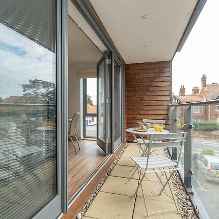 2 King Georges - Aldeburgh Coastal Cottages Εξωτερικό φωτογραφία