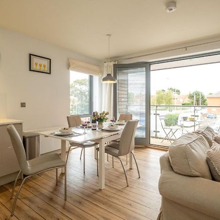 2 King Georges - Aldeburgh Coastal Cottages Εξωτερικό φωτογραφία