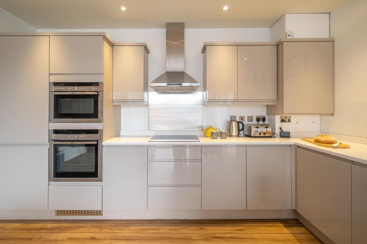 2 King Georges - Aldeburgh Coastal Cottages Εξωτερικό φωτογραφία