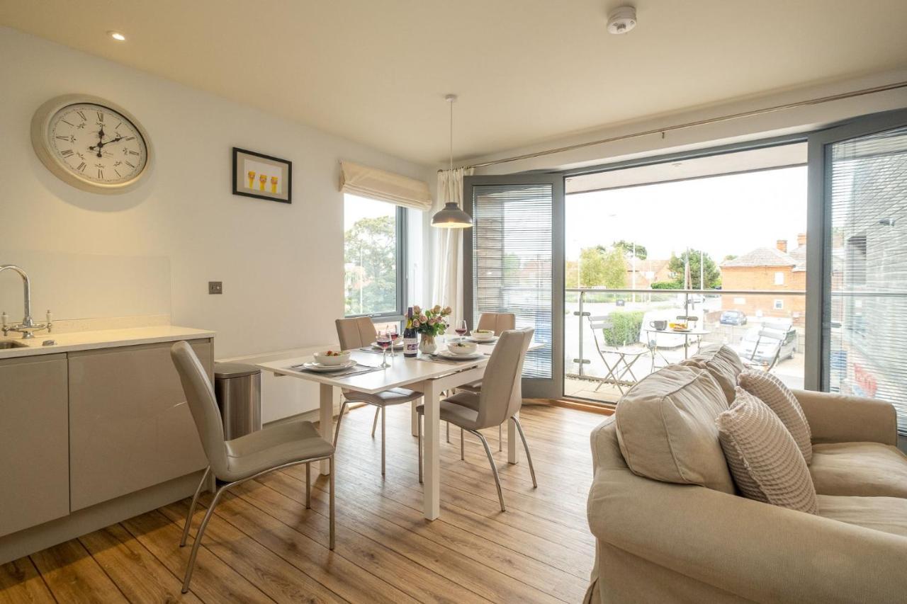 2 King Georges - Aldeburgh Coastal Cottages Εξωτερικό φωτογραφία