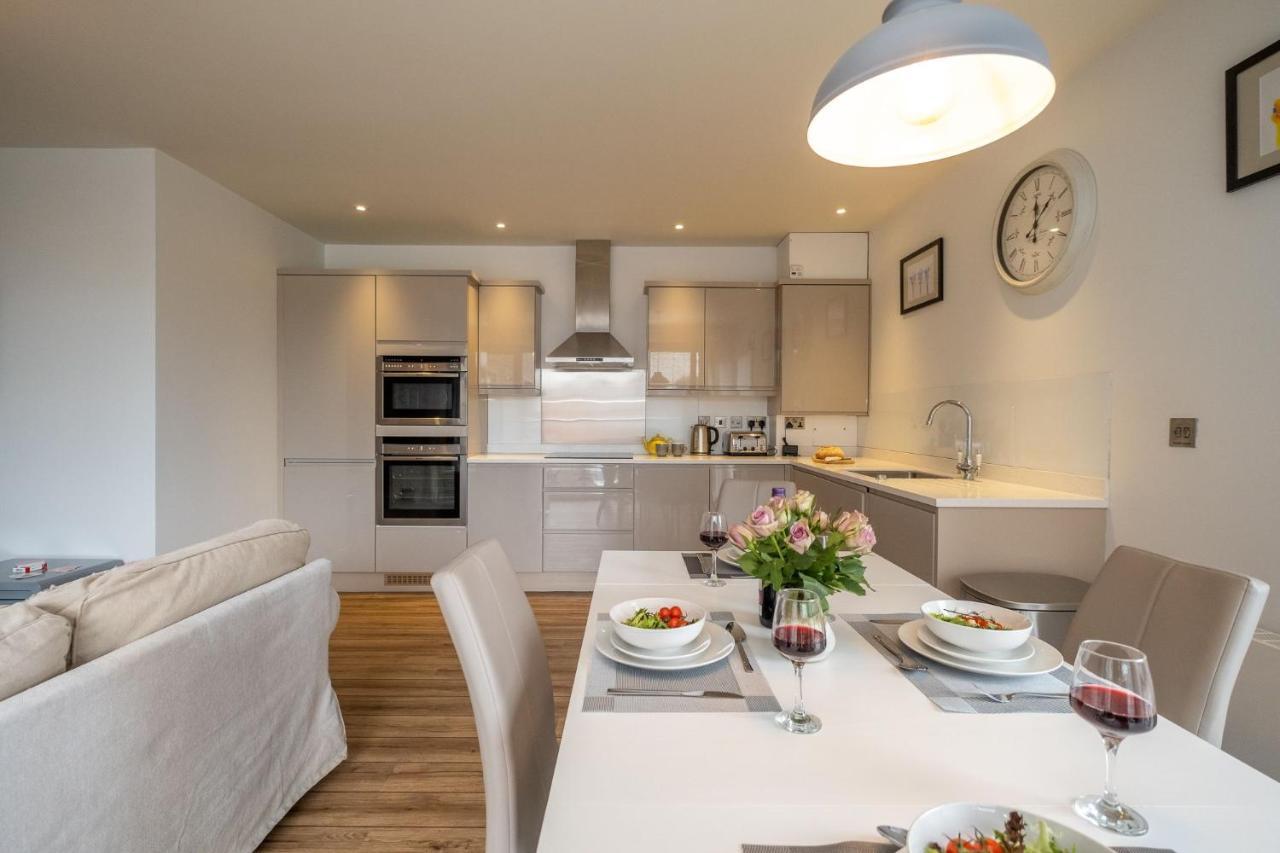 2 King Georges - Aldeburgh Coastal Cottages Εξωτερικό φωτογραφία