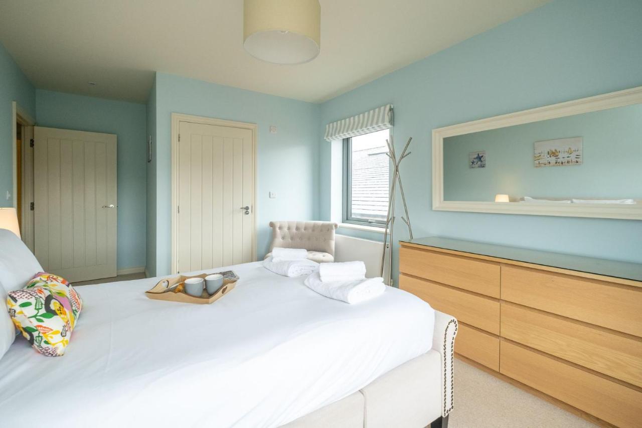 2 King Georges - Aldeburgh Coastal Cottages Εξωτερικό φωτογραφία