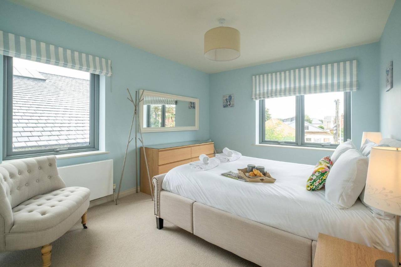 2 King Georges - Aldeburgh Coastal Cottages Εξωτερικό φωτογραφία