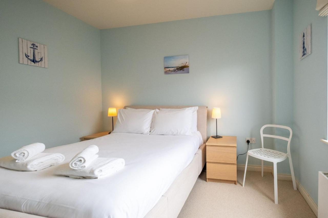 2 King Georges - Aldeburgh Coastal Cottages Εξωτερικό φωτογραφία
