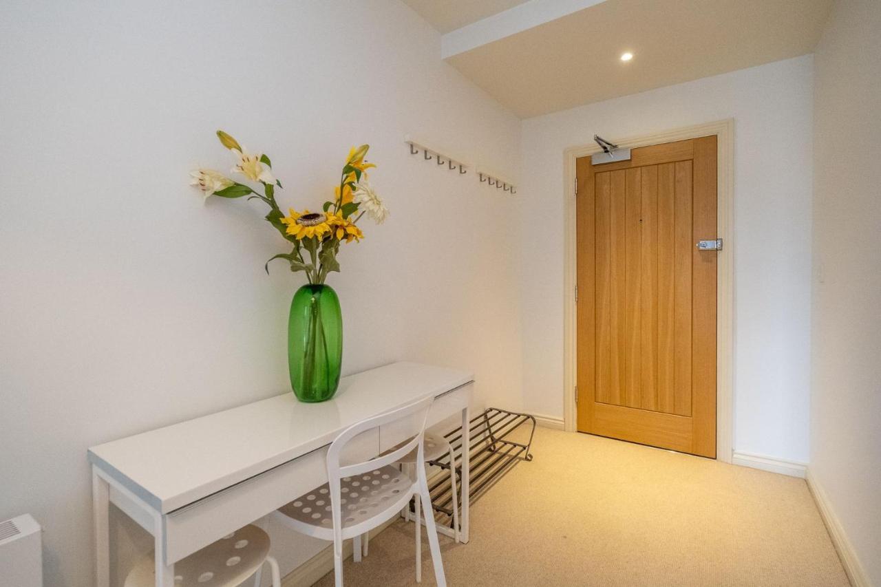 2 King Georges - Aldeburgh Coastal Cottages Εξωτερικό φωτογραφία