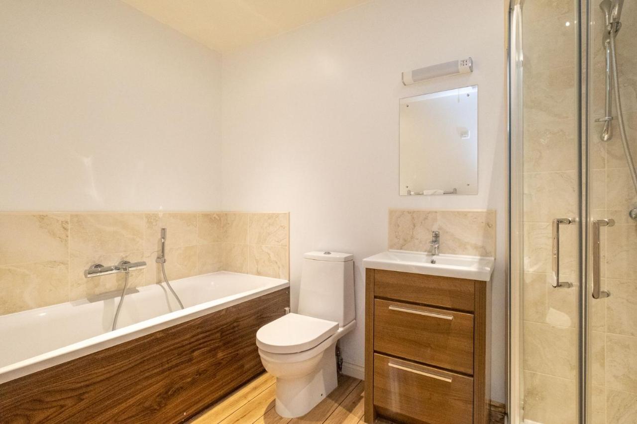 2 King Georges - Aldeburgh Coastal Cottages Εξωτερικό φωτογραφία