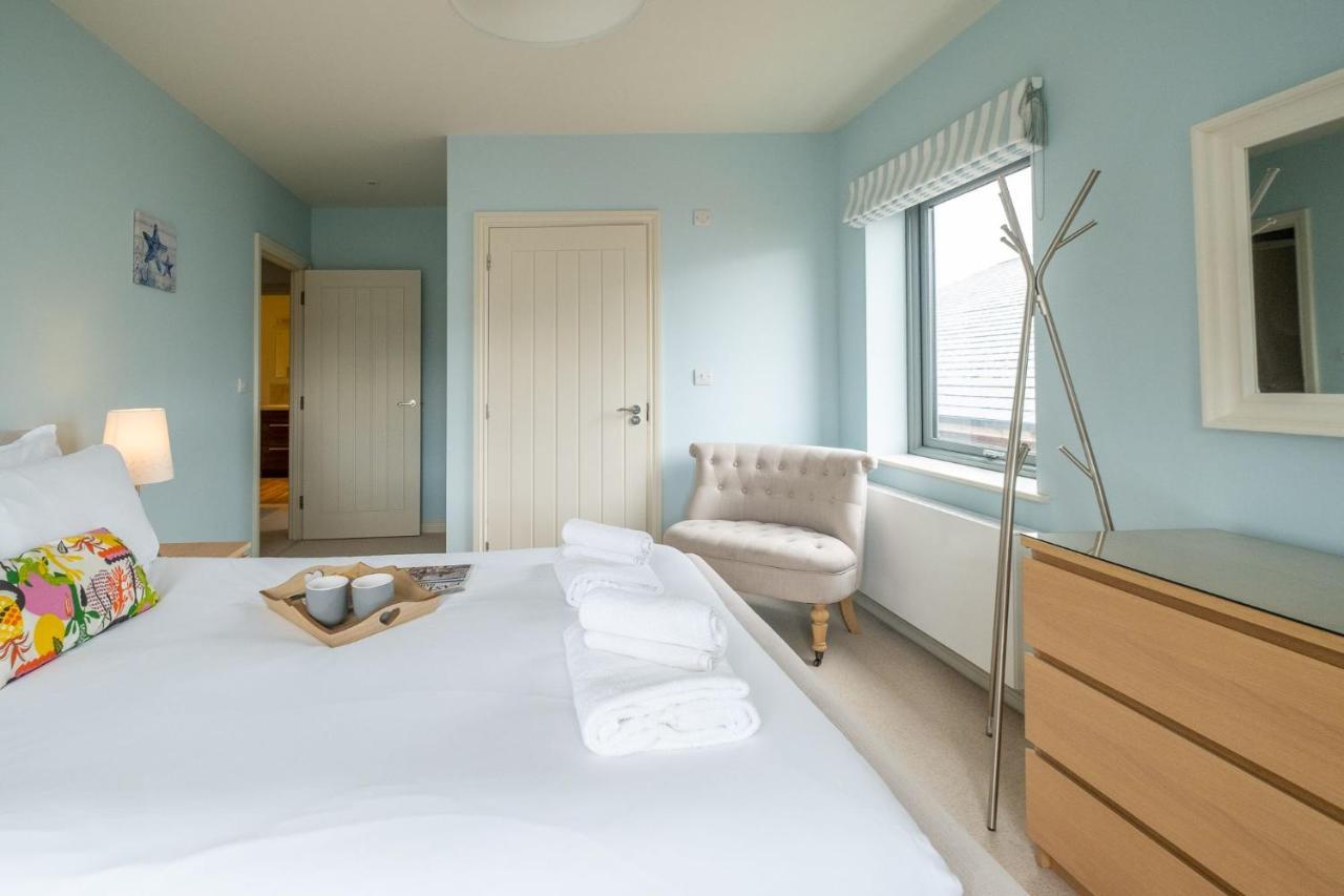 2 King Georges - Aldeburgh Coastal Cottages Εξωτερικό φωτογραφία