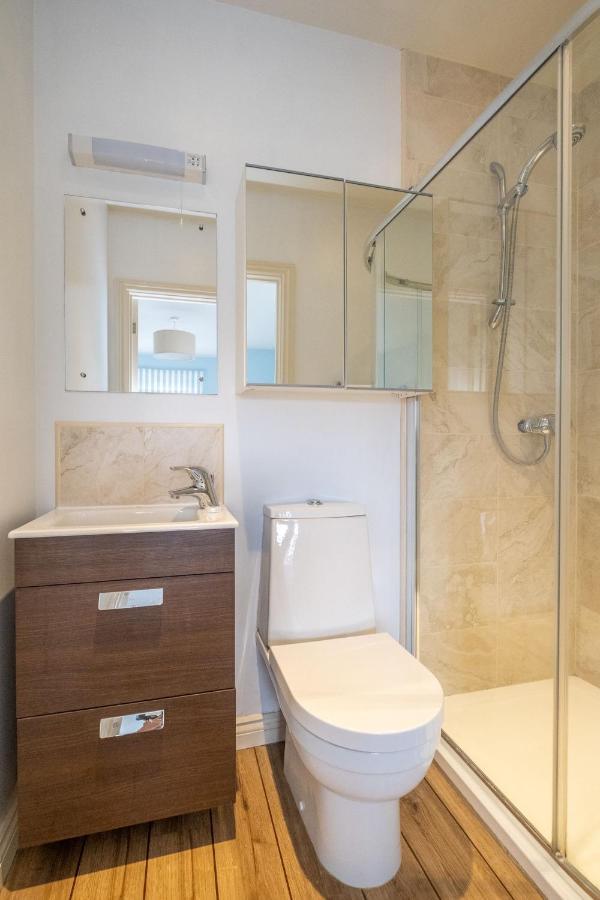 2 King Georges - Aldeburgh Coastal Cottages Εξωτερικό φωτογραφία