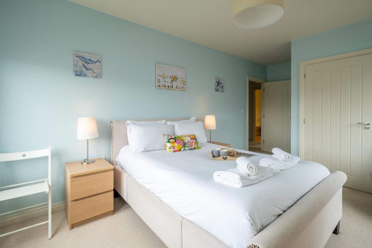 2 King Georges - Aldeburgh Coastal Cottages Εξωτερικό φωτογραφία