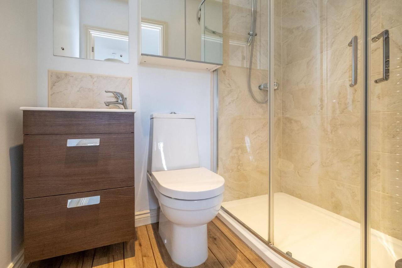 2 King Georges - Aldeburgh Coastal Cottages Εξωτερικό φωτογραφία